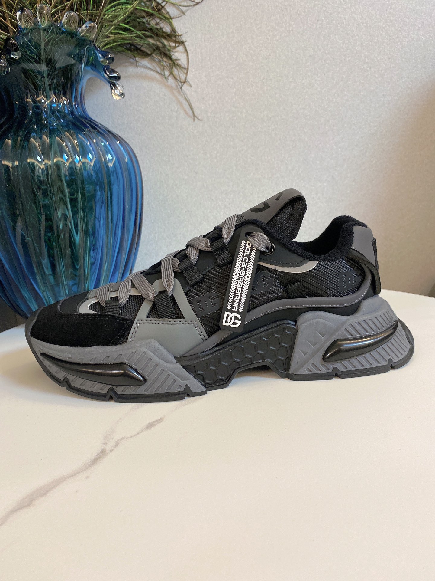 D&G 2024 new shoes