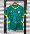 2025-26 Senegal Team Away Football Jersey - JerseyFun