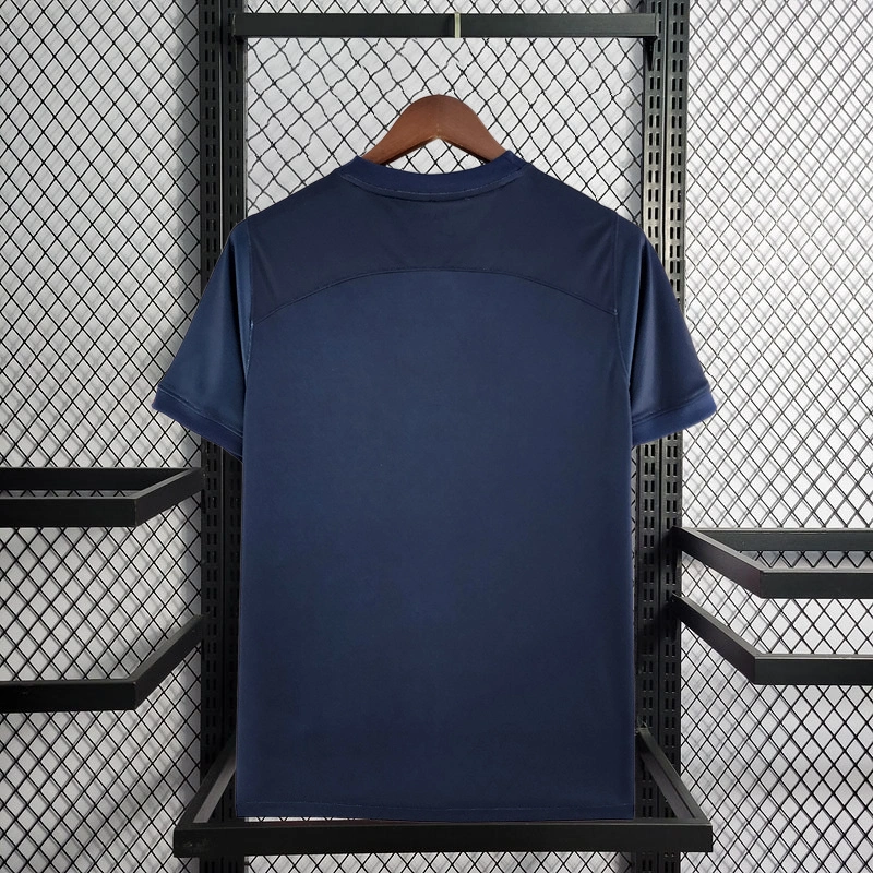 2022-23 PSG Paris home Football jersey