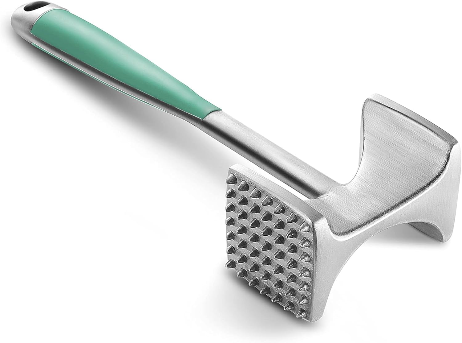 Comfortable-Grip Handle - Dual-side Mallet