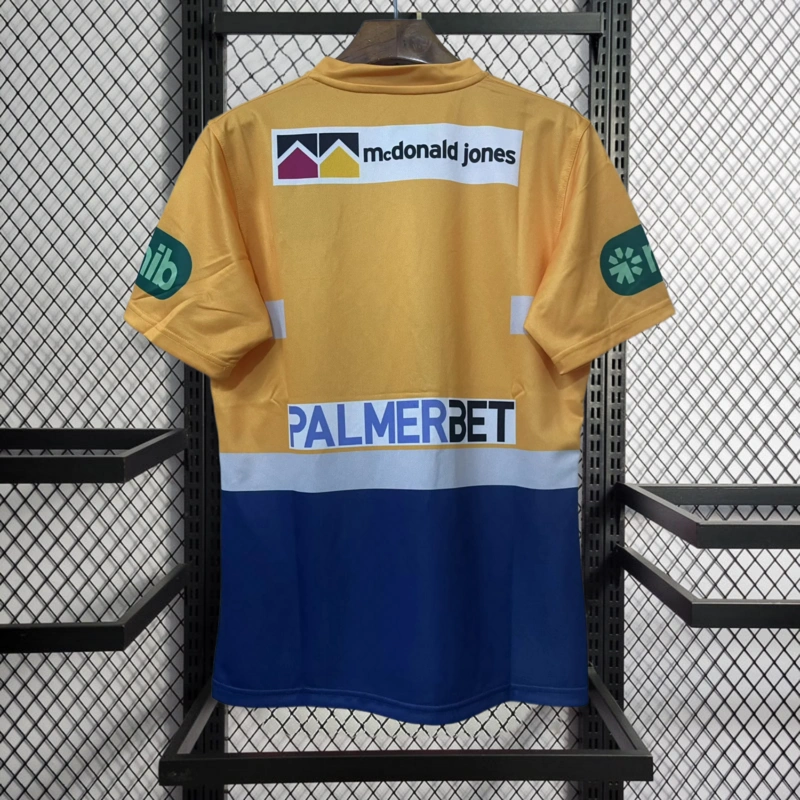 2025 Newcastle Knights Rugby Jersey