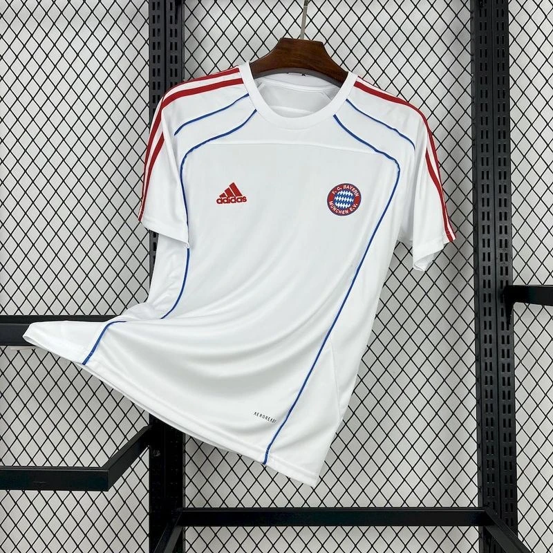 2025-26 Bayern Munchen special Football jersey