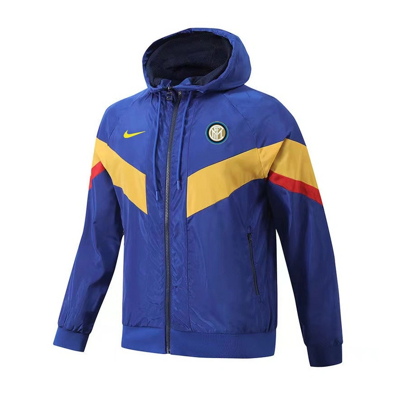 Windbreaker Inter Milan