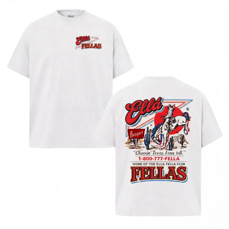 Trendy Best-Selling T-Shirts