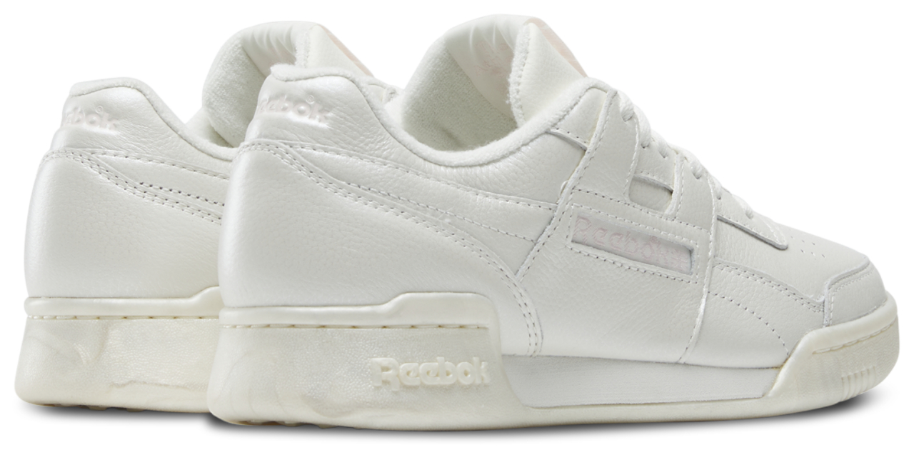 Reebok Workout Plus