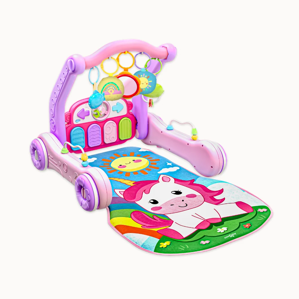 Baby Activities