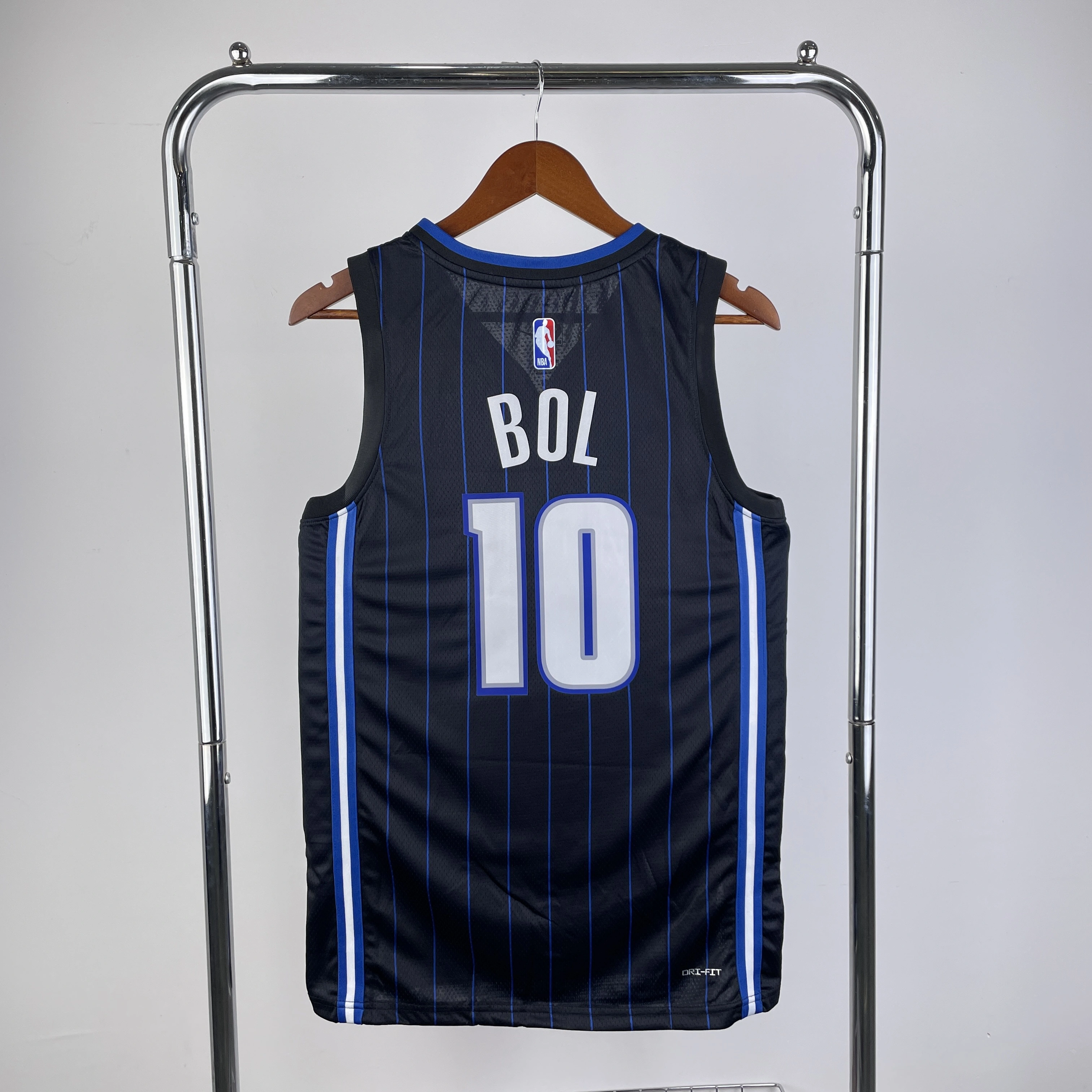 2023 NBA Orlando Magic 10 BOL Basketball Jersey