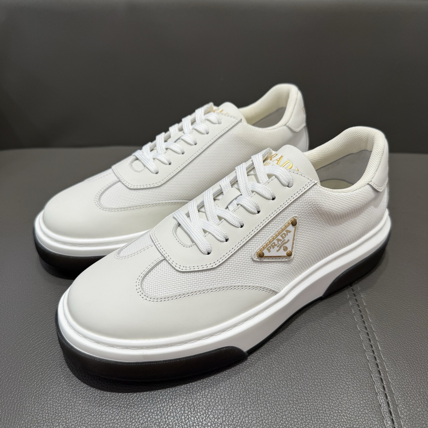 Prada Downtown sneakers