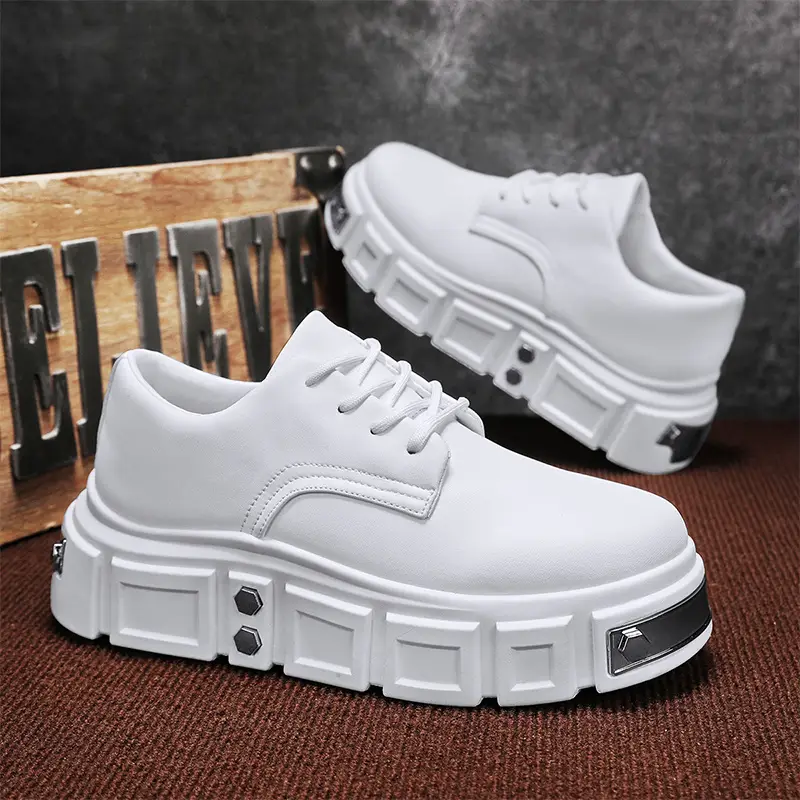 Fashion Running Shoes Comfortable Non-Slip Soft
