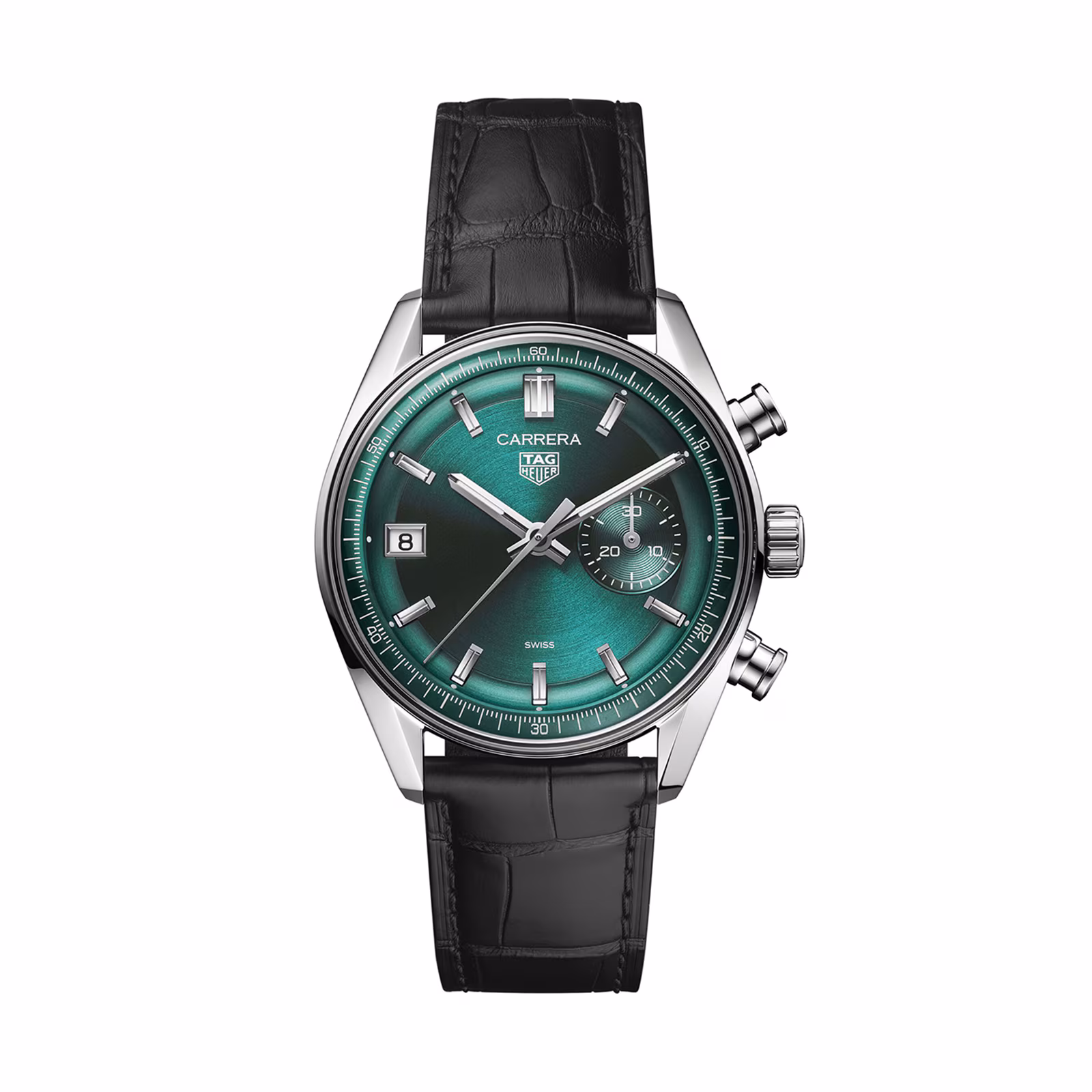 TAG Heuer Carrera Chronograph Automatic 39 mm CBS2211.FC6545