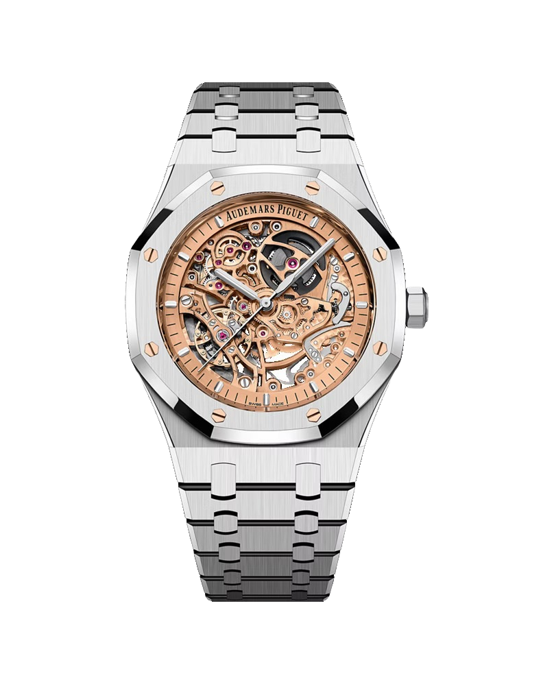 Audemars Piguet Royal Oak Selfwinding 41mm 15407ST.OO.1220ST.02