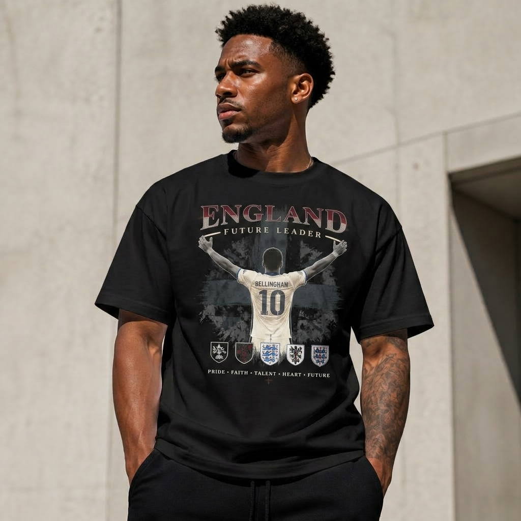 Bellingham Unisex T-Shirt – Limited-Time Offer – Hot Seller