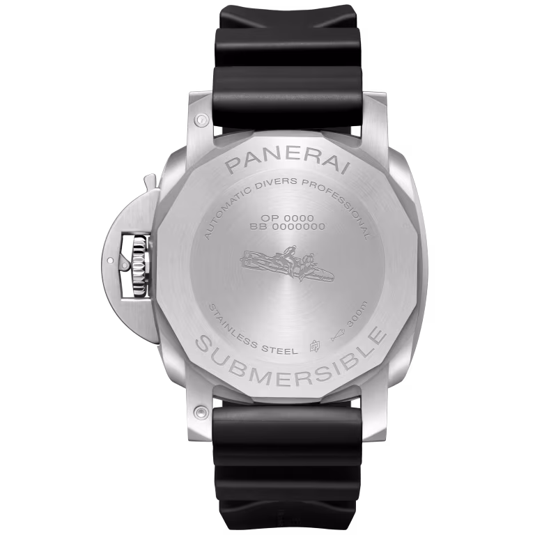 Panerai Submersible 42mm PAM01590