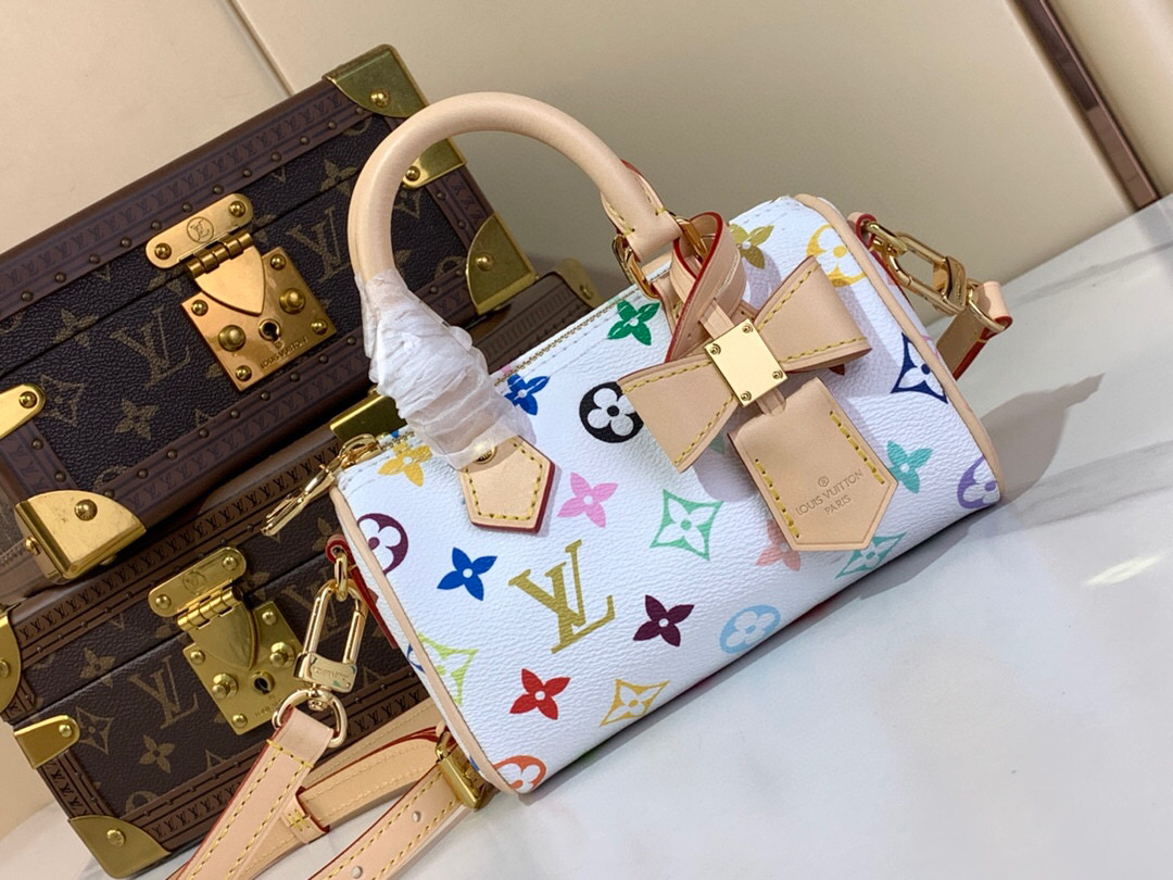 M13391 LV x TM Nano Speedy