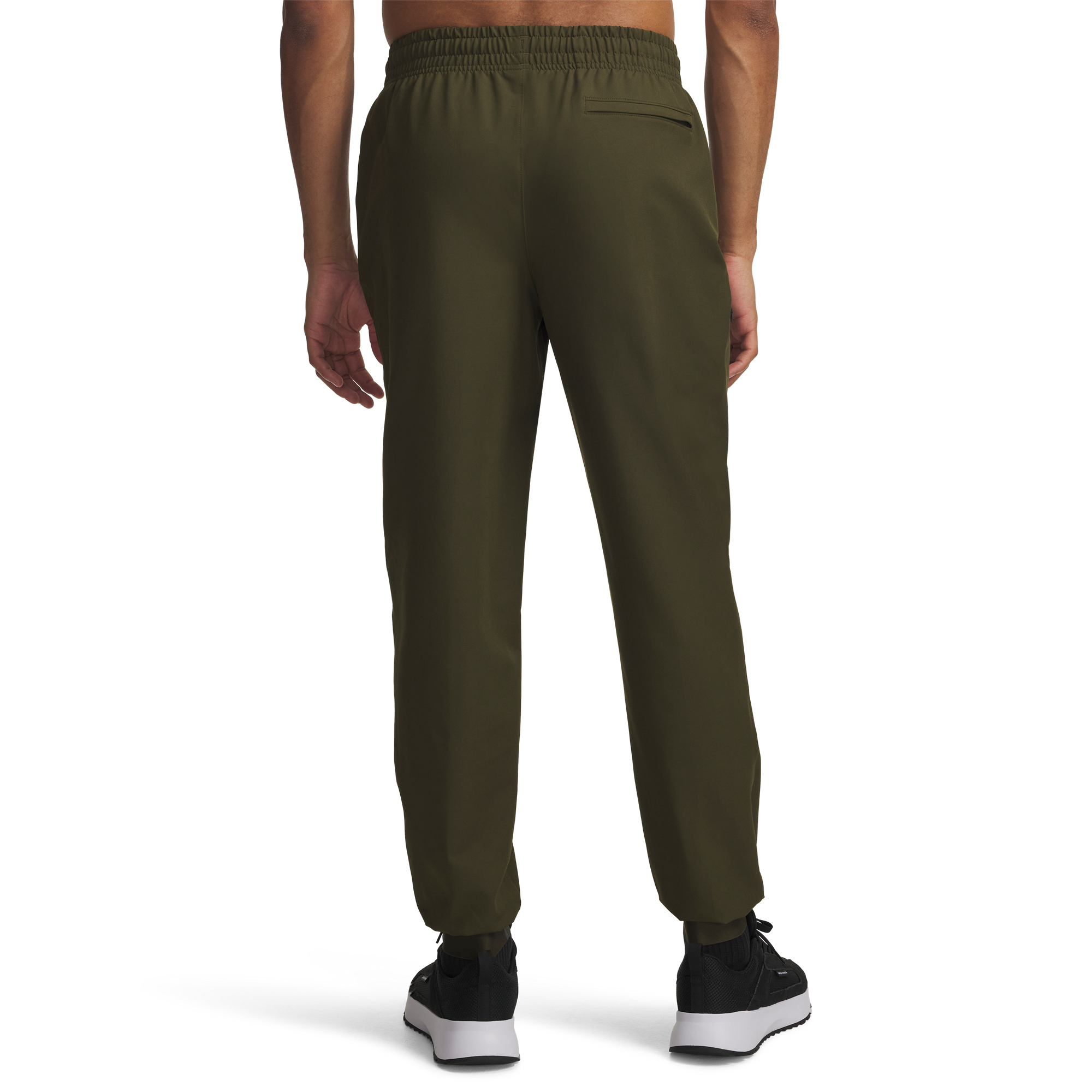 Under Armour Unstoppable Woven Joggers