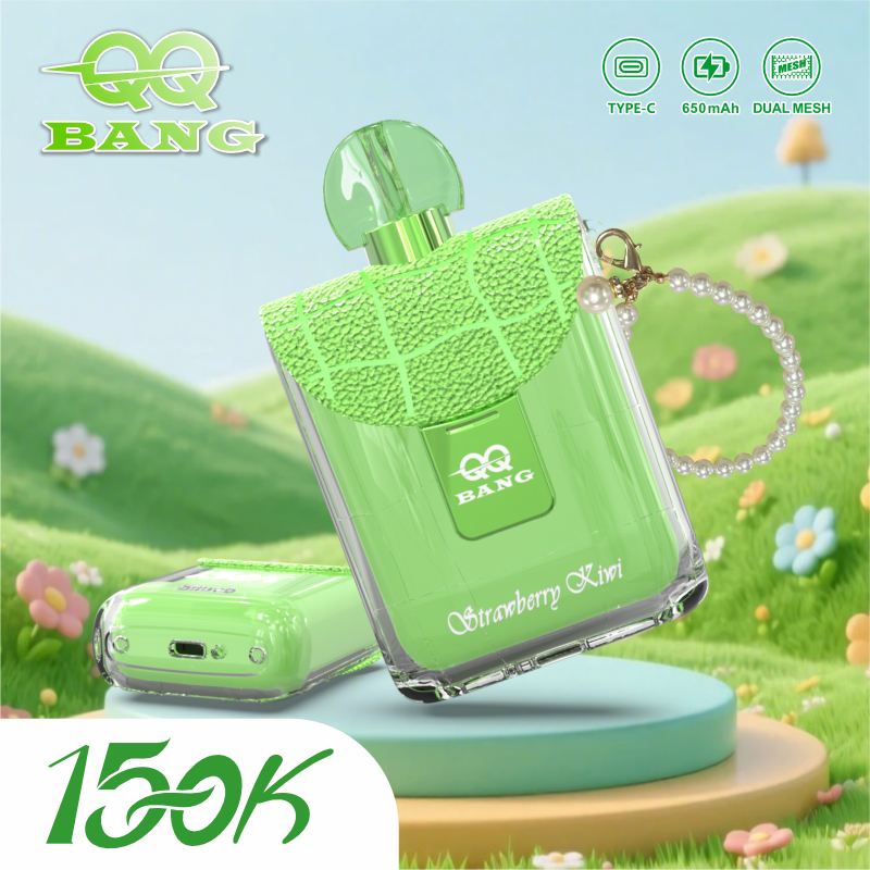 QQ BANG 150K