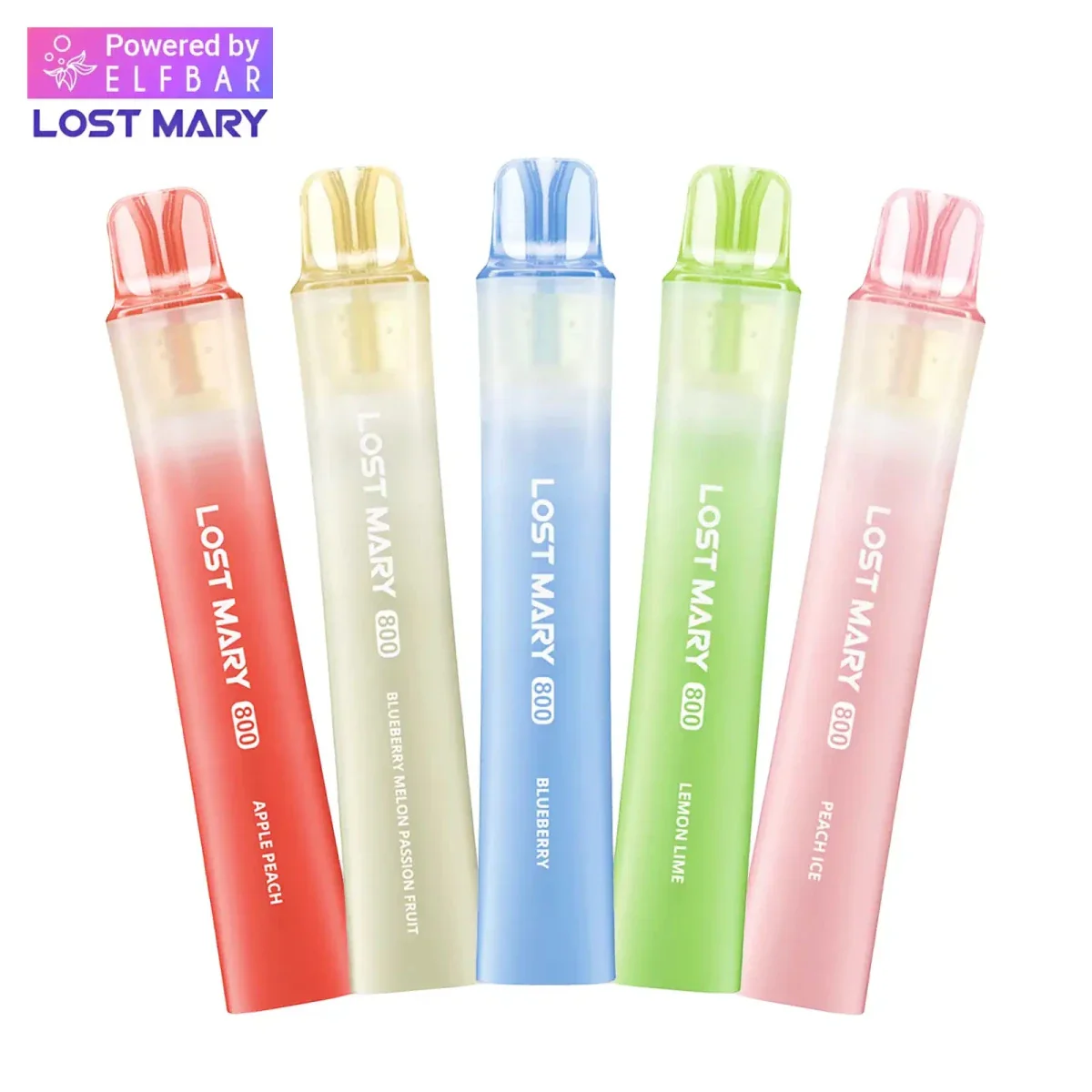 Elfbar 800 LM - Lost Mary