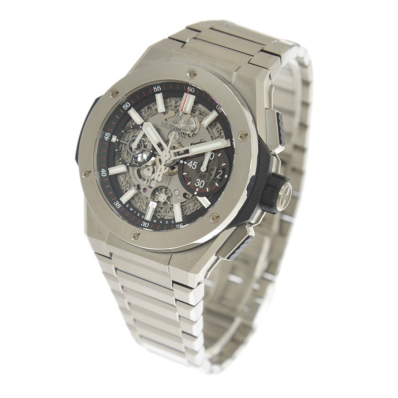 【Super Clone】NEW HUBLOT BIG BANG 451.NX.1170.NX