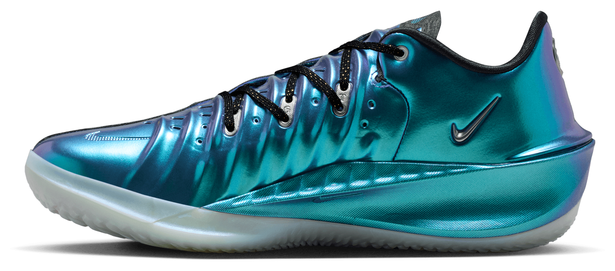 Nike G.T. Cut 4 Preheat