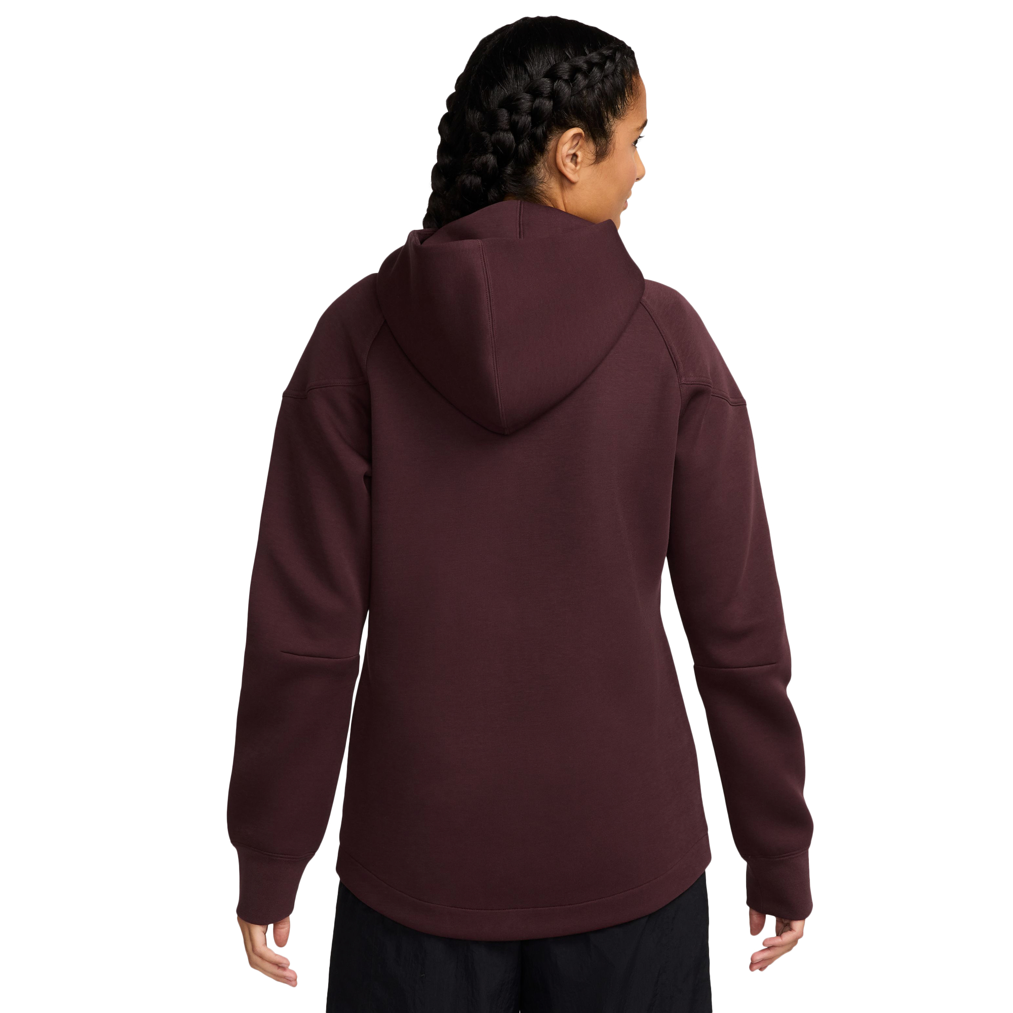 Nike NSW Tech Fleece WR Full-Zip Hoodie