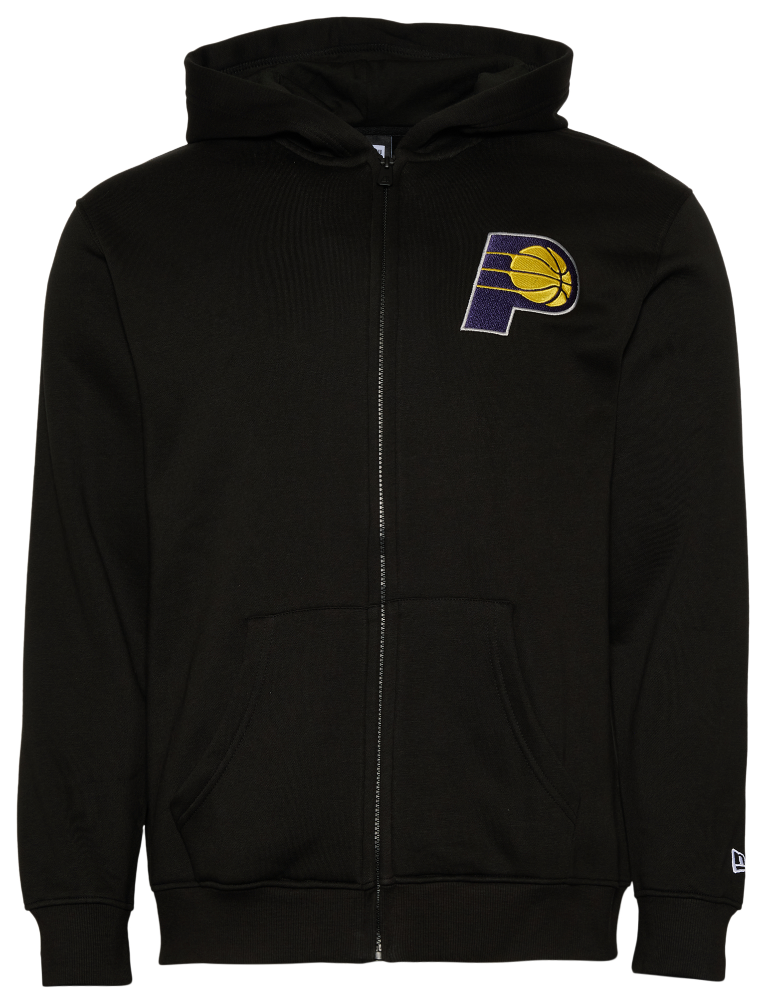 New Era Pacers Pullover Hoodie