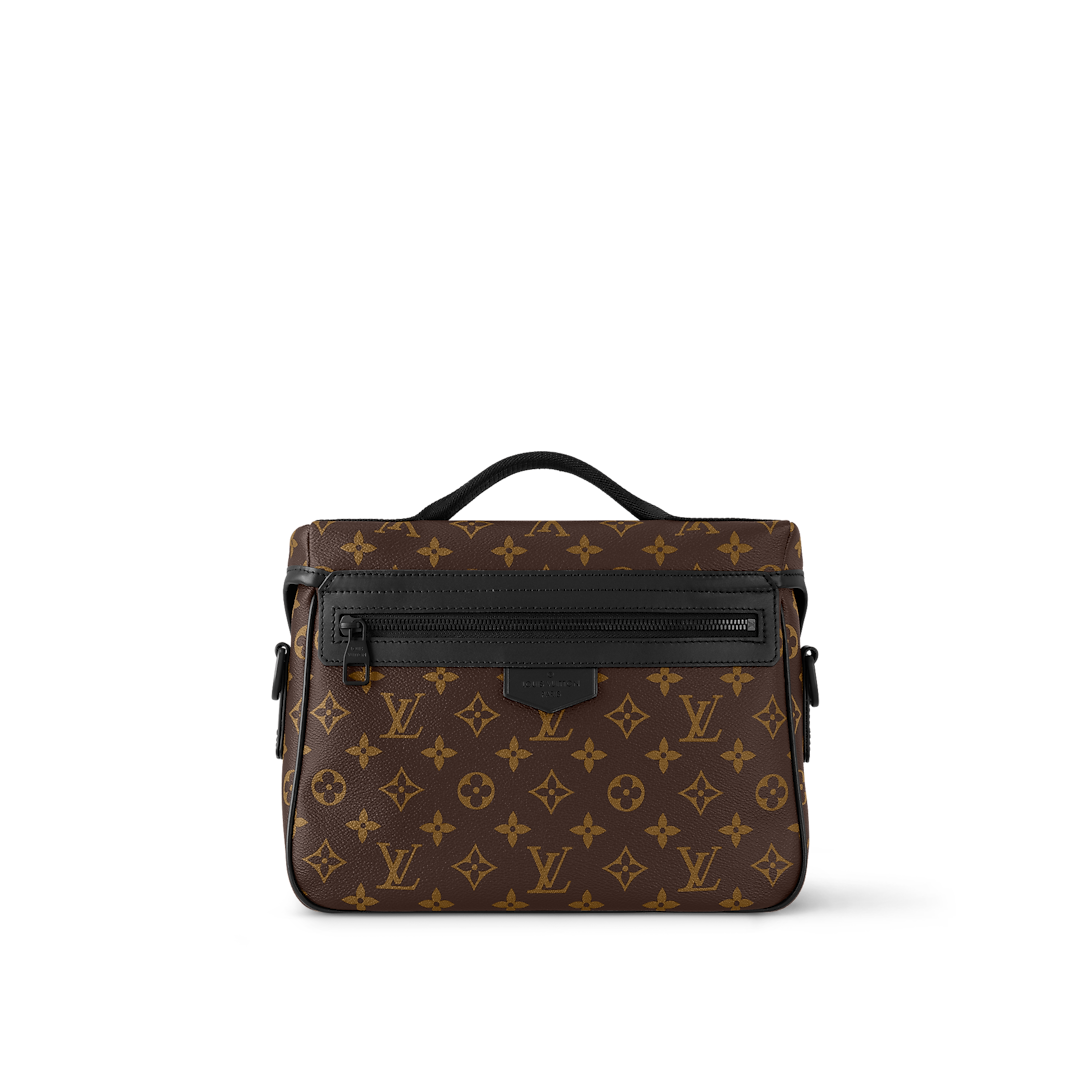 Louis Vuitton Lv Trail Messenger M46972