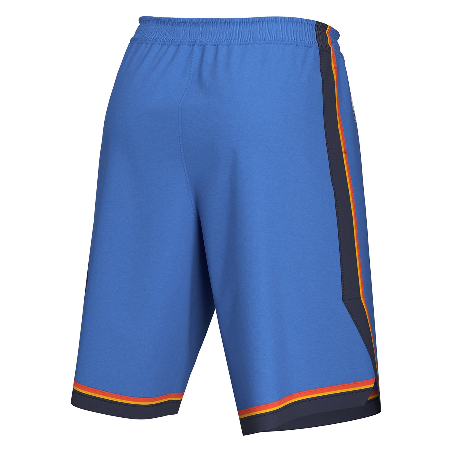 THUNDER ICON SHORTS