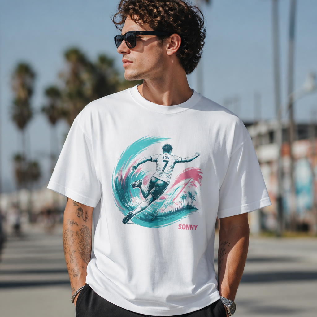 Son Unisex T-Shirt – Limited-Time Offer – Hot Seller