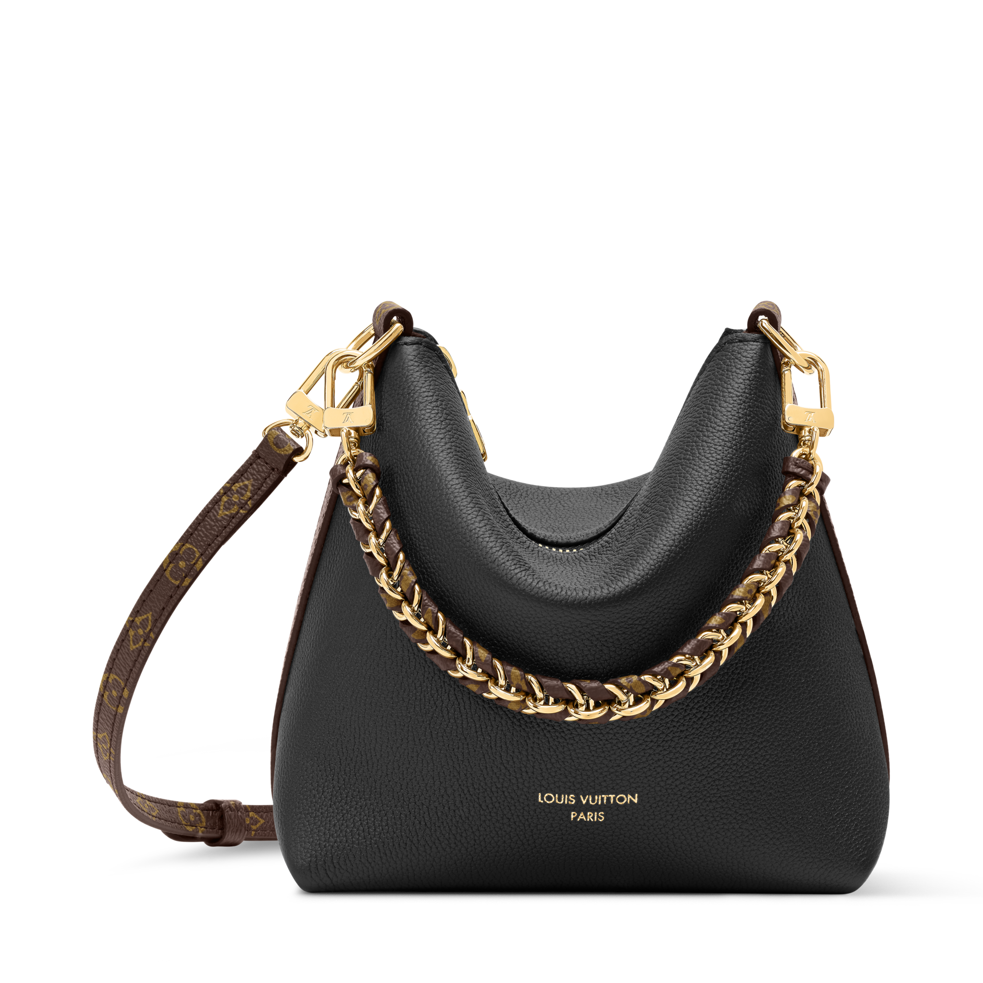 Louis Vuitton M2A840 Multipass Mini Black