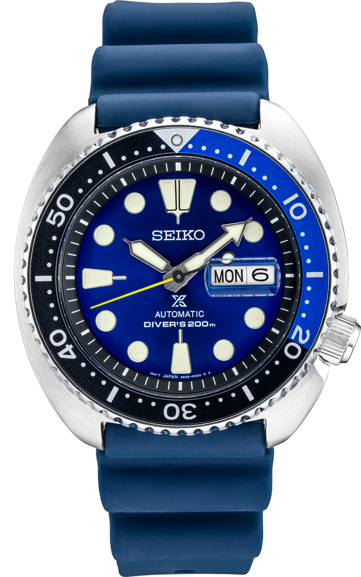 【Super Clone】SEIKO-SRPD43
