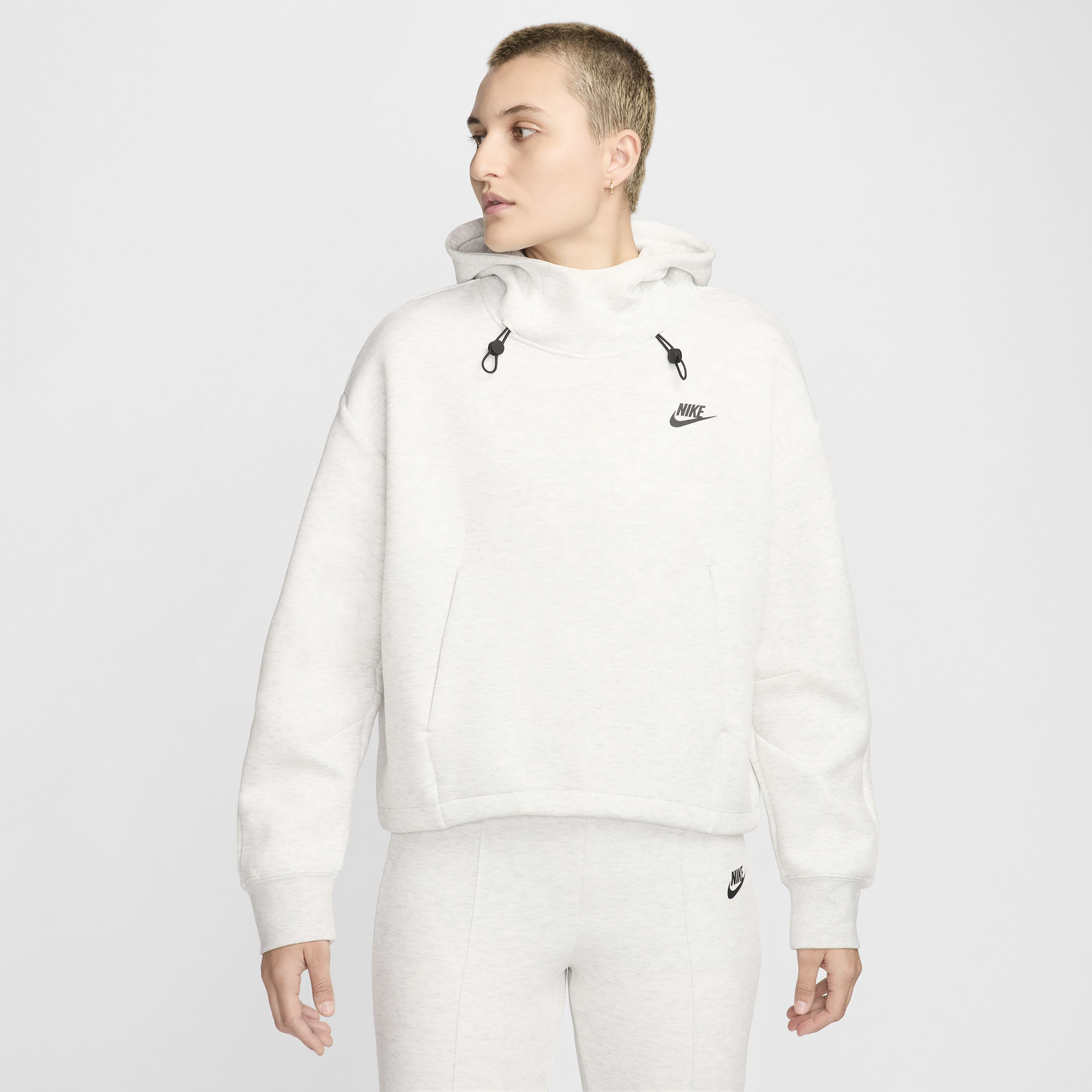 Nike NSW Tech Fleece OS Hoodie