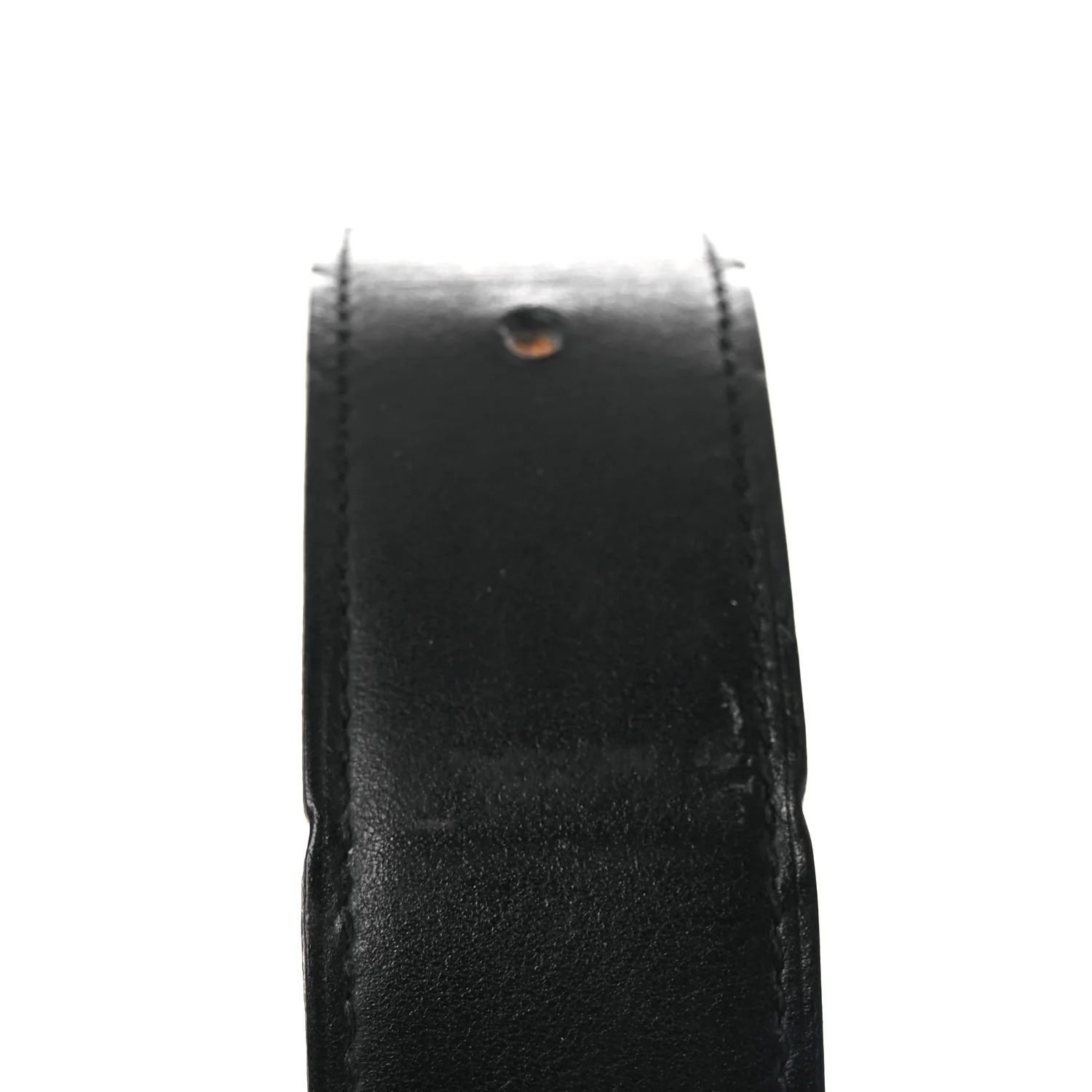 Box Togo 32mm H Belt 80 32 Black Gold