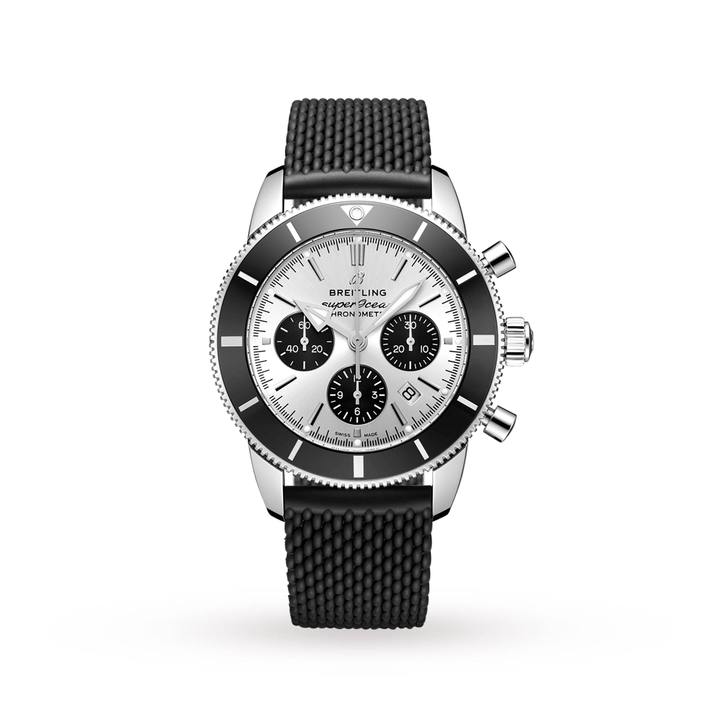 Breitling Superocean Heritage II Chronograph 44 Mens Watch-P17531426