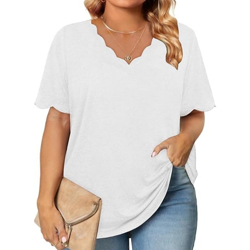 Womens Short Sleeve