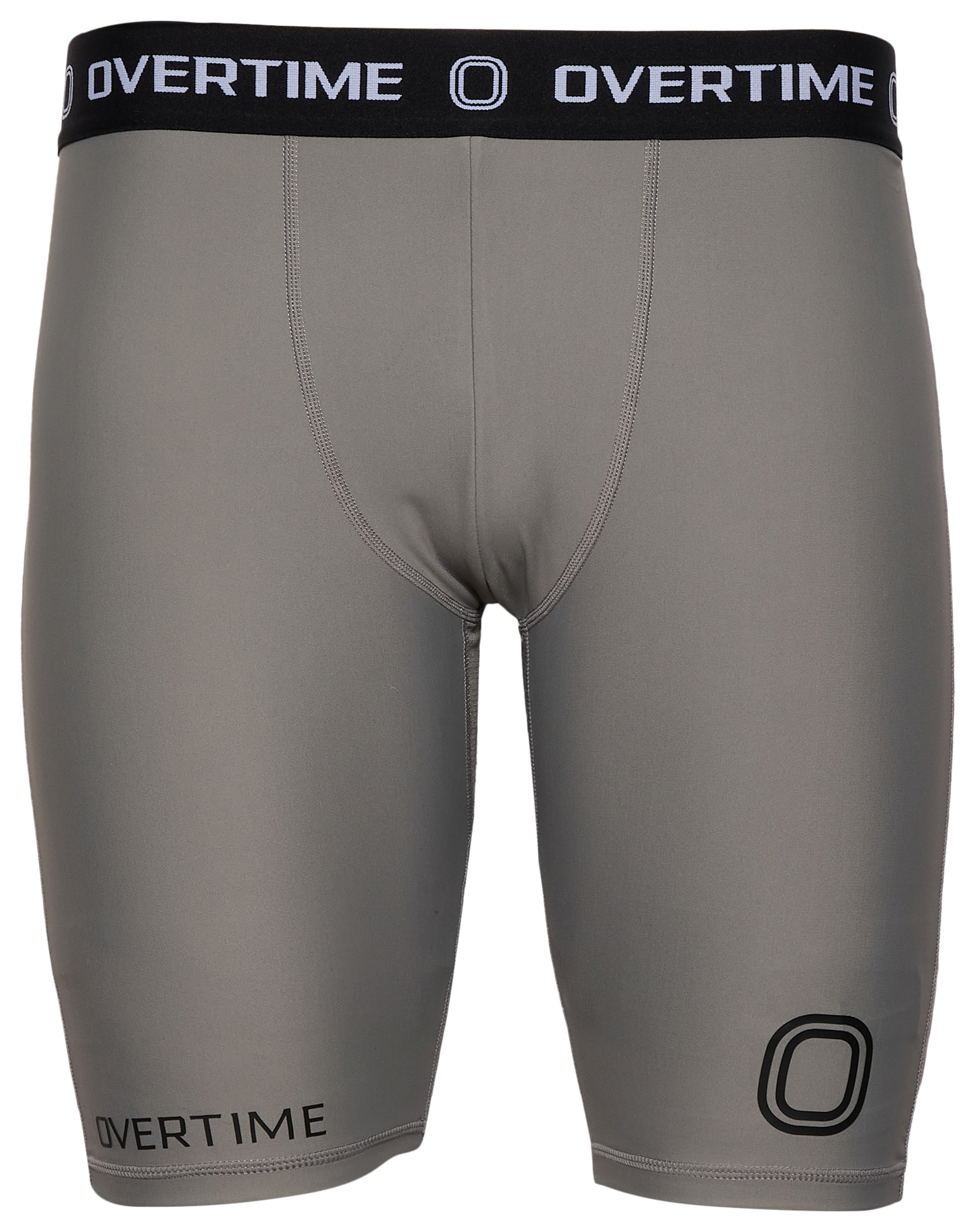 Overtime Valid 1/2 Compression Tights