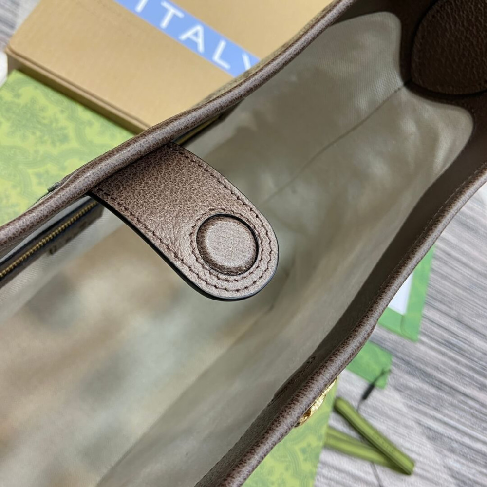 Gucci Ophidia GG Medium Shoulder Bag
