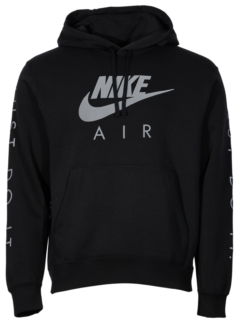 Nike Just Do It Hoodie