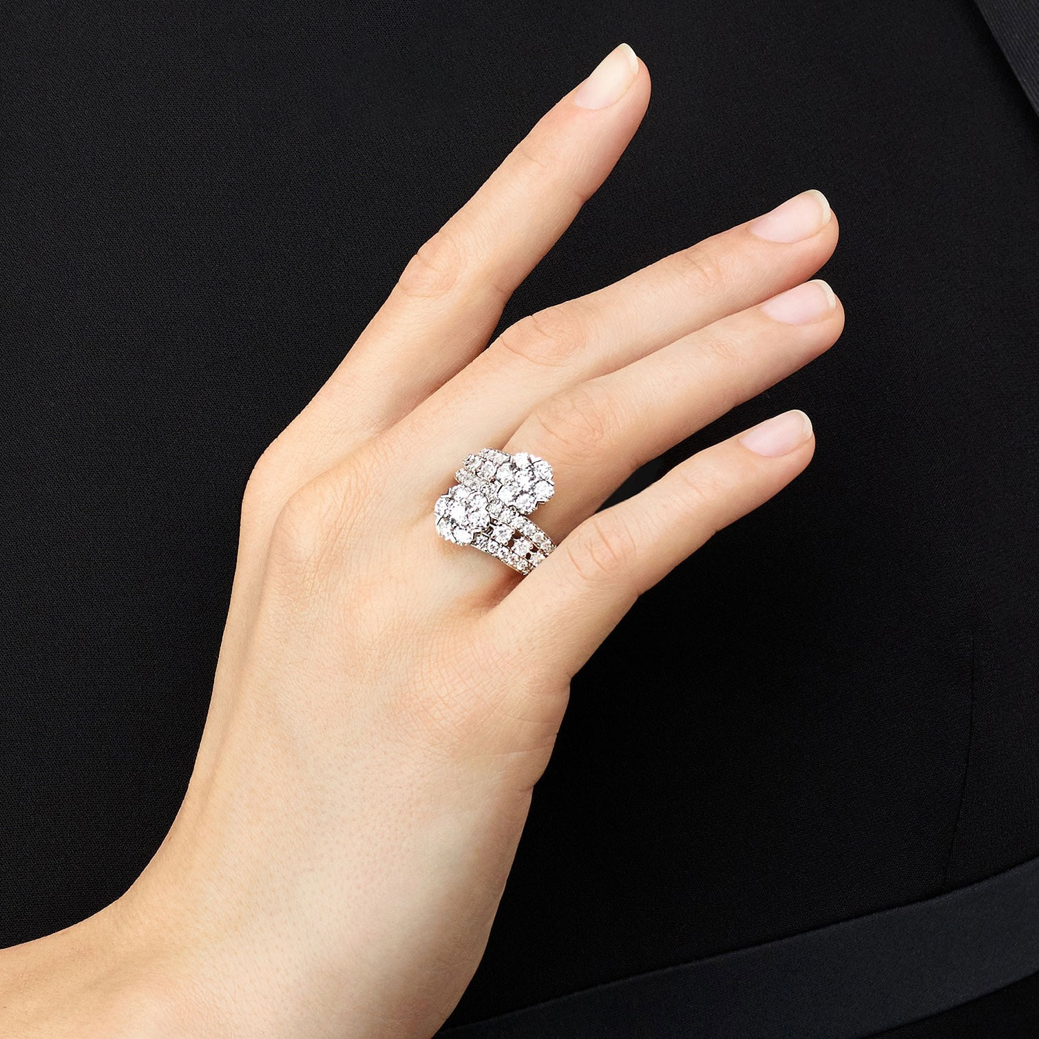 VCA Rings