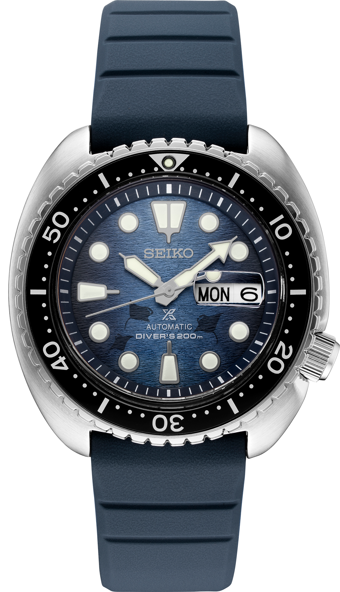 【Super Clone】SEIKO-SRPF77