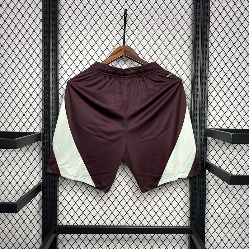 2024-25 Shorts Mexico