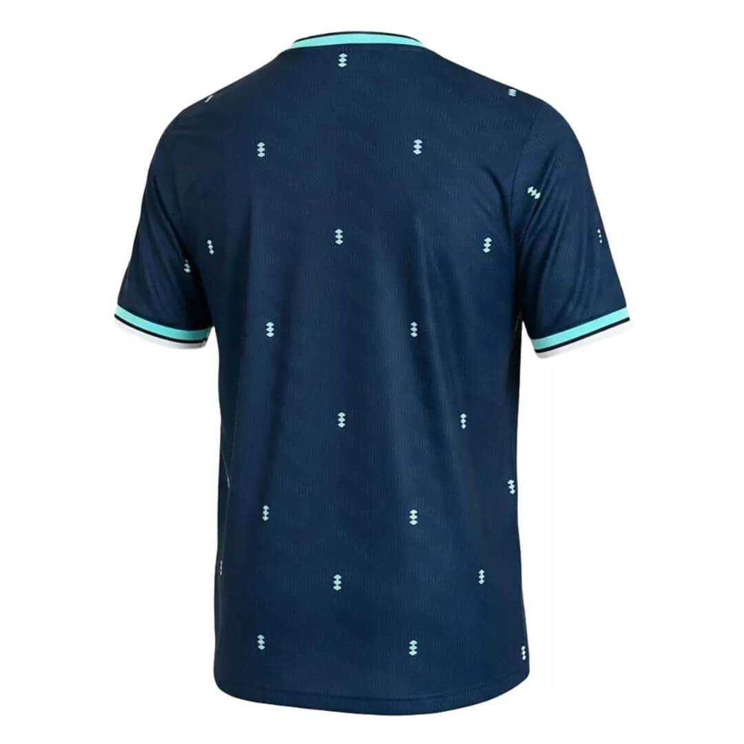 Germany Away Soccer Jersey 2026