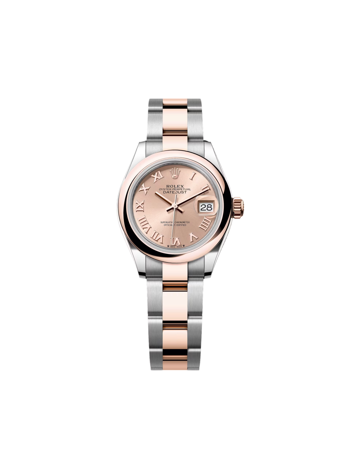 Rolex Lady-Datejust 28mm  279161-0025/0026