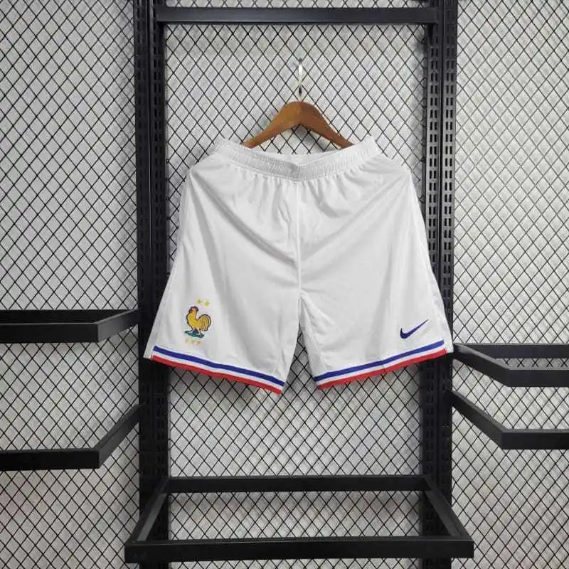 2024-25 Shorts France Football jersey
