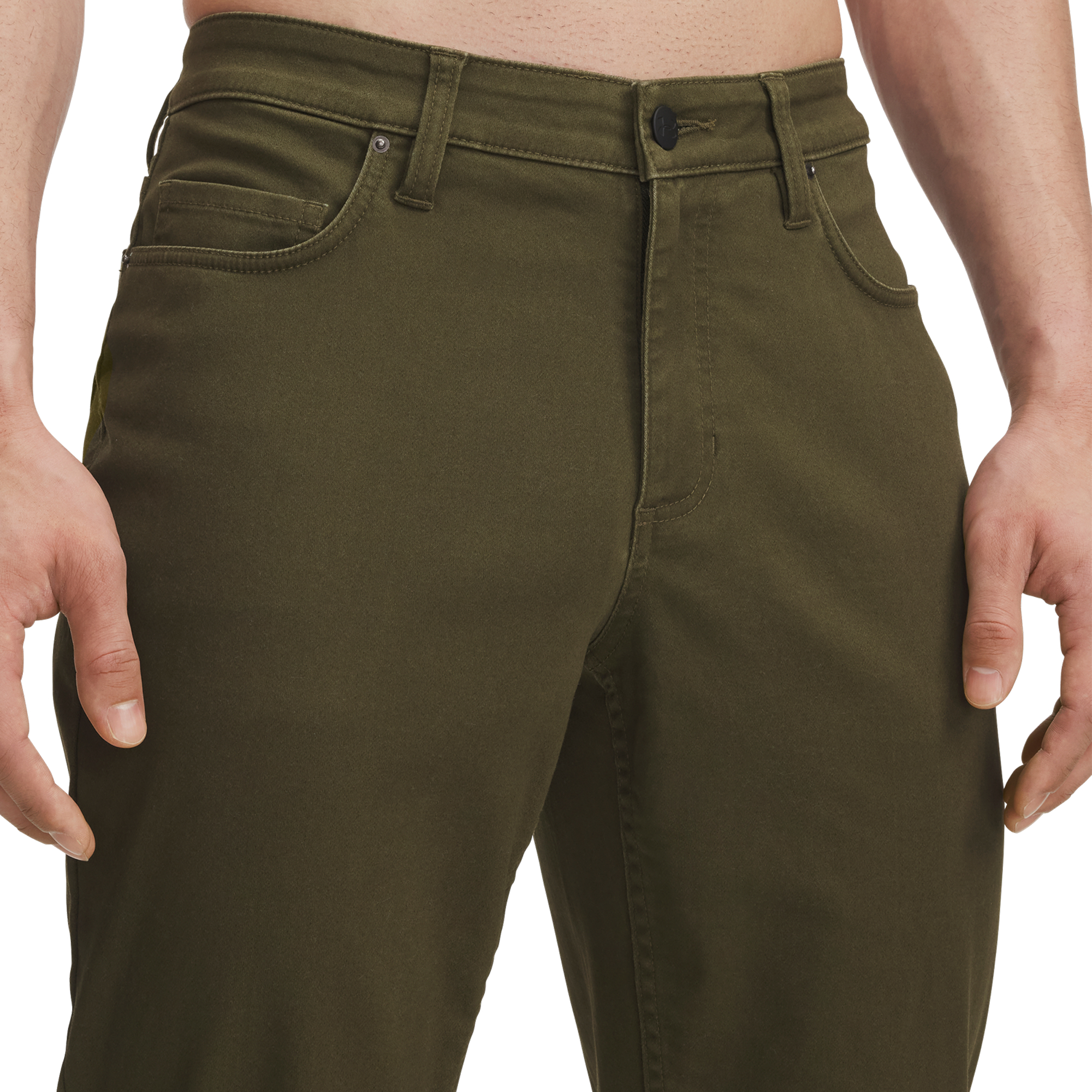Under Armour Icon 5 Pocket Pants