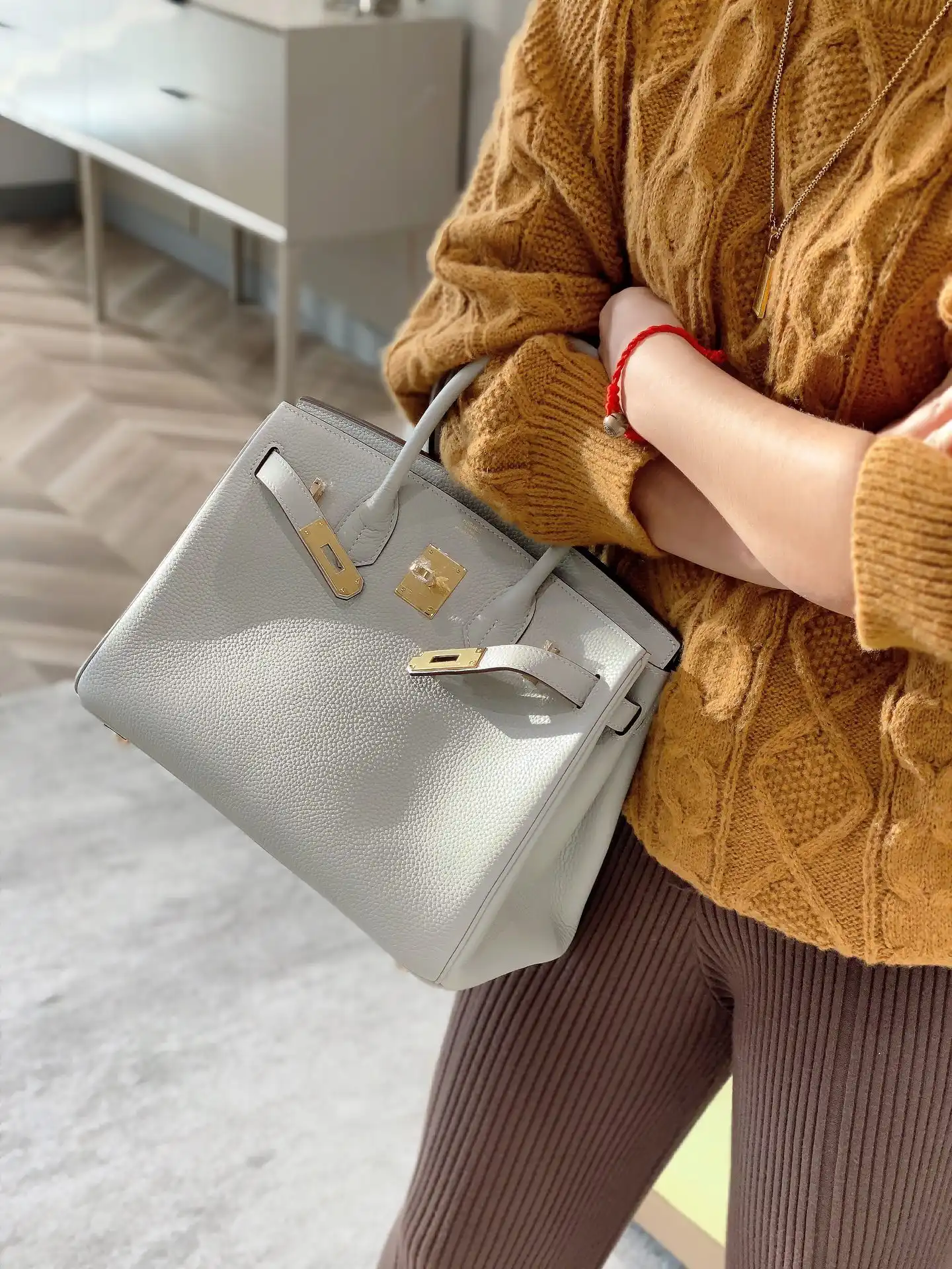 Togo Birkin 30