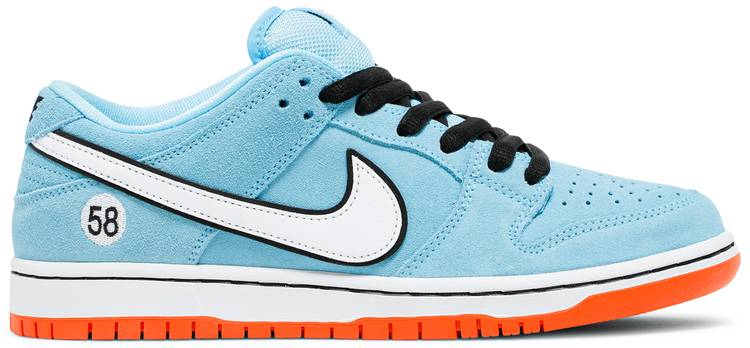 Dunk Low SB Club 58 BQ6817-401