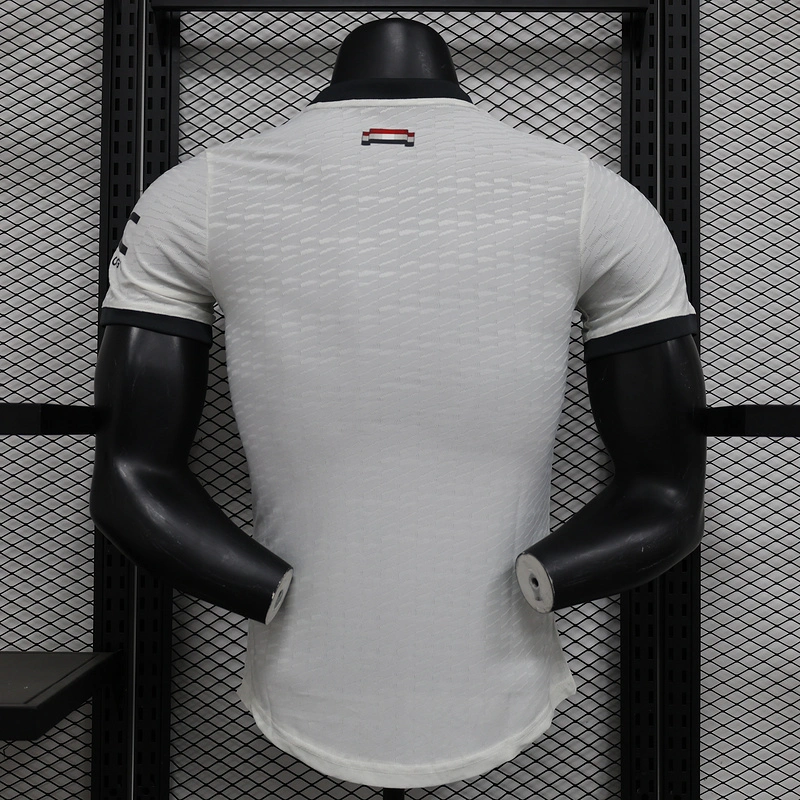 2024-25 Manchester United Third Jersey Player Version