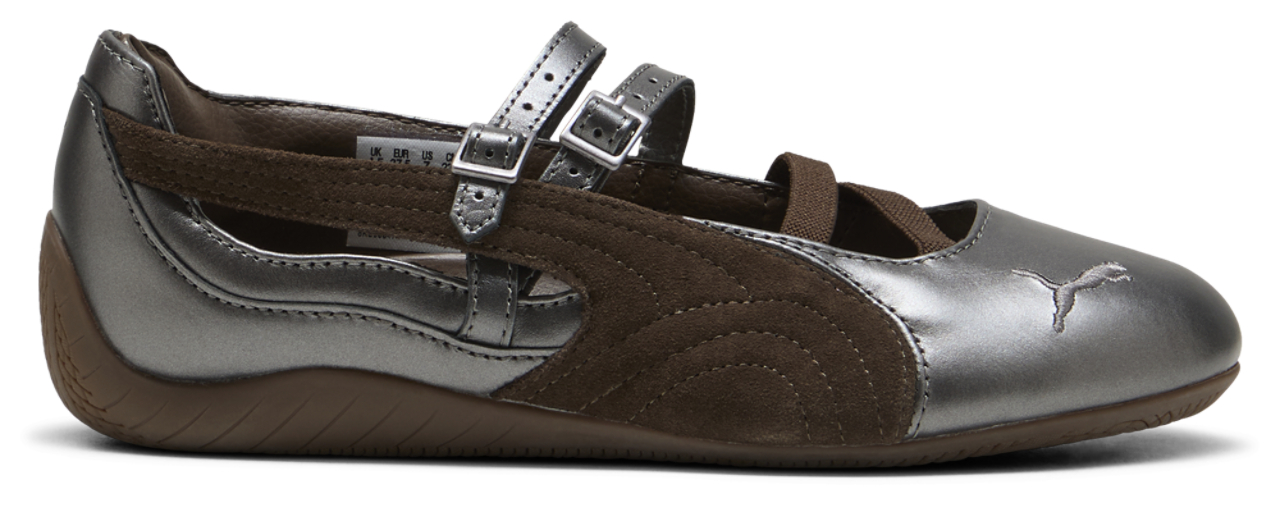 PUMA Speedcat Ballet Lux