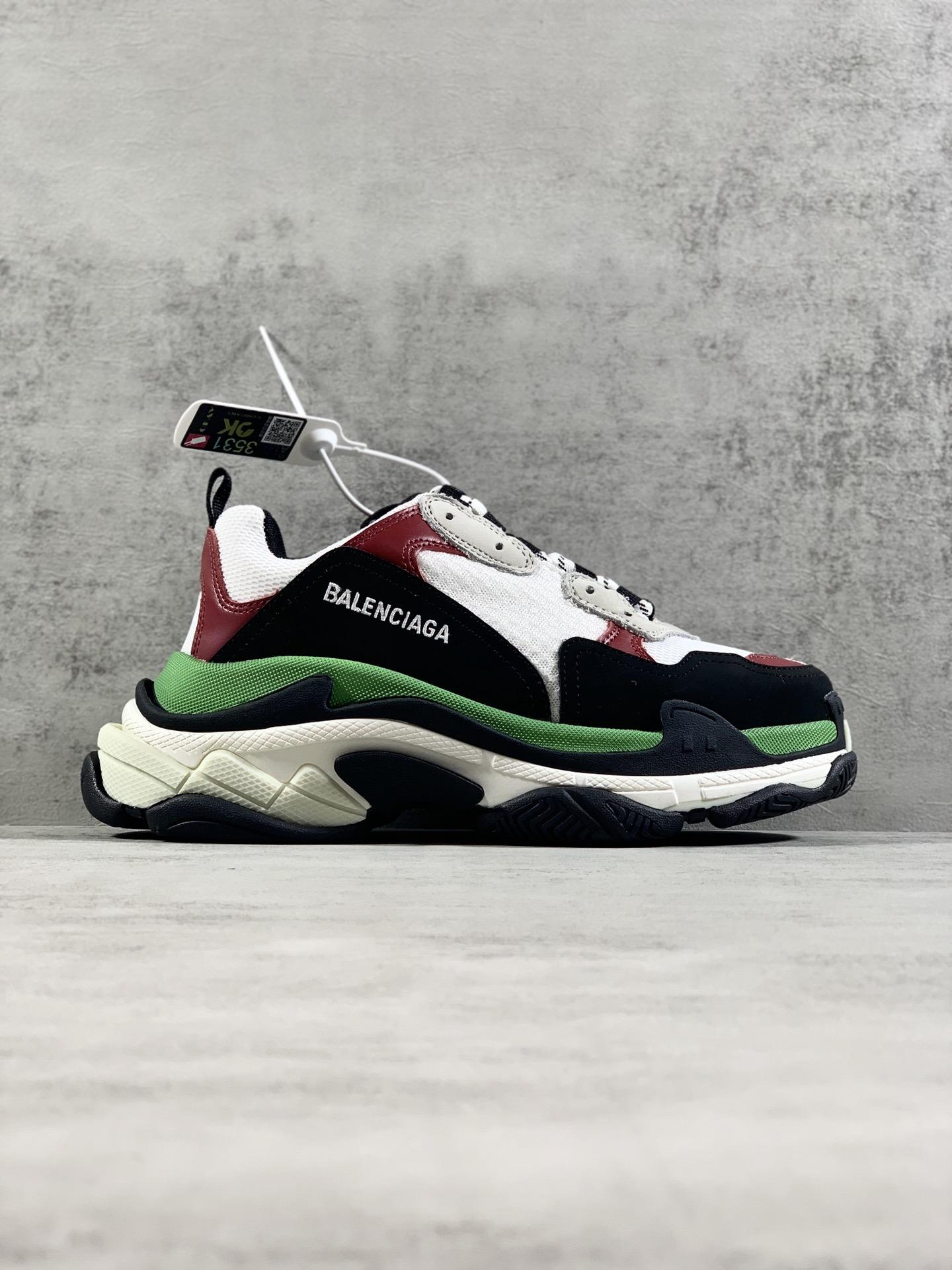 Balenciaga Triple S Sneaker