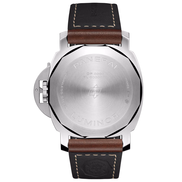 Panerai Luminor Logo 44mm PAM01624